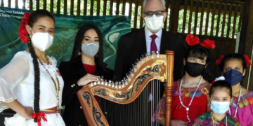 La Embajada del Paraguay celebra su Día Nacional en Asturias