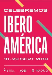 Hoy comienza el Festival Celebremos Iberoamérica (CIB Fest)