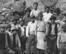 Seminario ‘Centenario de las leyes socio laborales de 1924’ (Chile-España)’