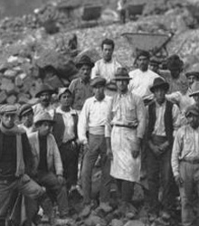 Seminario ‘Centenario de las leyes socio laborales de 1924’ (Chile-España)’