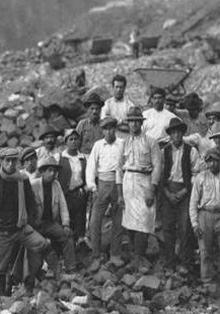 Seminario ‘Centenario de las leyes socio laborales de 1924’ (Chile-España)’