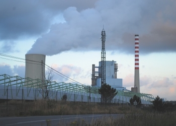 Bruselas investiga a España por posibles ayudas ilegales a las plantas de carbón
