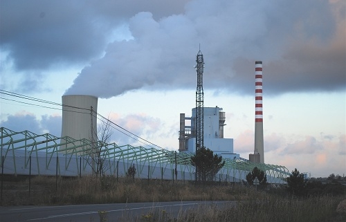 Bruselas investiga a España por posibles ayudas ilegales a las plantas de carbón
