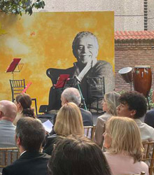 La Embajada de Colombia convoca a artistas colombianos en España