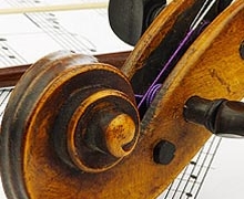 Сoncierto de música clásica en el Centro Ruso de Ciencia y Cultura