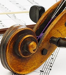 Сoncierto de música clásica en el Centro Ruso de Ciencia y Cultura