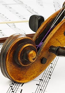 Сoncierto de música clásica en el Centro Ruso de Ciencia y Cultura