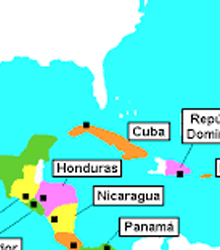 Debate sobre Centroamérica y República Dominicana en su relación con la UE