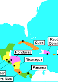 Debate sobre Centroamérica y República Dominicana en su relación con la UE