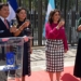 El Salvador, Guatemala, Honduras y Nicaragua celebran 201 años de independencia