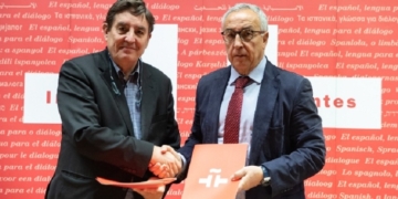 El Cervantes de Tokio será la “Casa de España” durante los Juegos Olímpicos