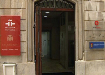 El Gobierno reabrirá la sede del Cervantes en Gibraltar que cerró Margallo