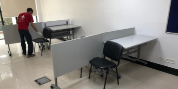 El Cervantes de Nueva Delhi se prepara para alojar turistas españoles