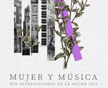 El Cervantes de los Países Bajos celebra el Día Internacional de la Mujer