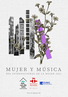 El Cervantes de los Países Bajos celebra el Día Internacional de la Mujer