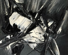 El Cervantes de Praga presenta a 18 artistas abstractos y realistas