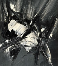 El Cervantes de Praga presenta a 18 artistas abstractos y realistas