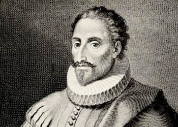 Las embajadas españolas preparan actos para el centenario de Cervantes