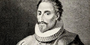 Las embajadas españolas preparan actos para el centenario de Cervantes