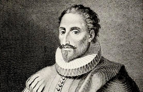 Las embajadas españolas preparan actos para el centenario de Cervantes