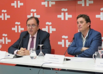 El Instituto Cervantes ayudará a enseñar español a 1.500 reclusos extranjeros
