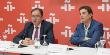 El Instituto Cervantes ayudará a enseñar español a 1.500 reclusos extranjeros