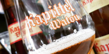 La industria cervecera belga reúne a 100 hosteleros para mostrar 47 de sus cervezas