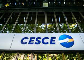 Cesce abre un nuevo techo de 30 millones para operaciones en Cuba