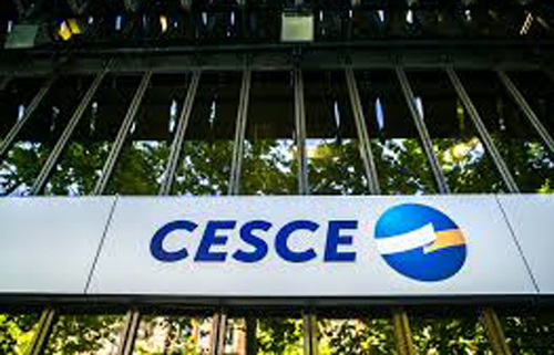 Cesce abre un nuevo techo de 30 millones para operaciones en Cuba