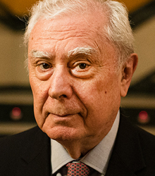 Expertos debaten sobre el papel de Ceuta y Melilla en la agenda global