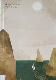 El Instituto Rumano de Cultura recomienda ‘Cezara’, de Mihai Eminescu