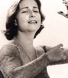 Casa América presenta el segundo disco homenaje ‘A Chabuca’