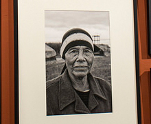 Nueva exposición sobre el Chaco latinoamericano en Casa América