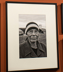 Nueva exposición sobre el Chaco latinoamericano en Casa América