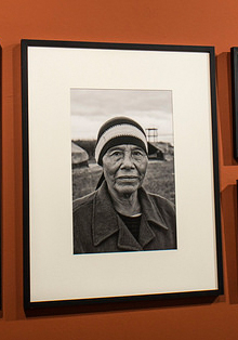 Nueva exposición sobre el Chaco latinoamericano en Casa América