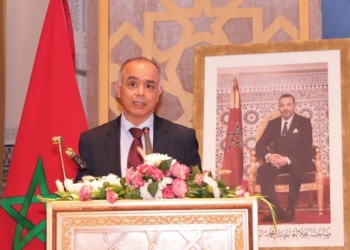 Marruecos excluye a España de un encuentro con embajadores extranjeros en Rabat