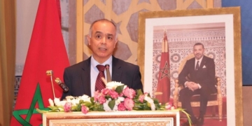Marruecos excluye a España de un encuentro con embajadores extranjeros en Rabat