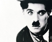 Festival dedicado a Chaplin online en la web de los Cines Renoir