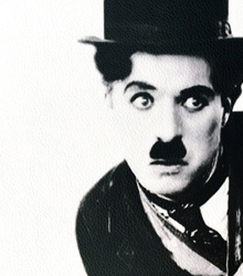Festival dedicado a Chaplin online en la web de los Cines Renoir