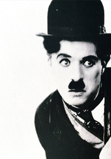 Festival dedicado a Chaplin online en la web de los Cines Renoir