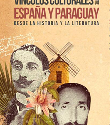 Conferencias sobre los vínculos culturales entre España y Paraguay