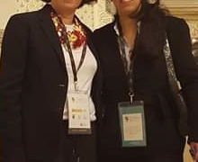 Charlas con sabor a té, Diálogos hispano-marroquíes en Casa Árabe