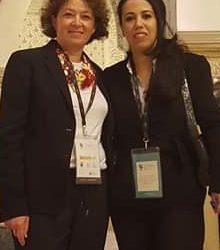 Charlas con sabor a té, Diálogos hispano-marroquíes en Casa Árabe