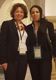 Charlas con sabor a té, Diálogos hispano-marroquíes en Casa Árabe