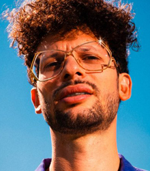 El Instituto Francés invita a un ‘concierto confinado’ de Charles-Baptiste