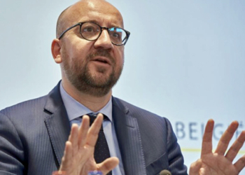 El Gobierno belga, obligado de nuevo a aclarar su posición sobre Cataluña