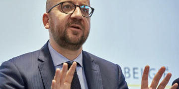 El Gobierno belga, obligado de nuevo a aclarar su posición sobre Cataluña