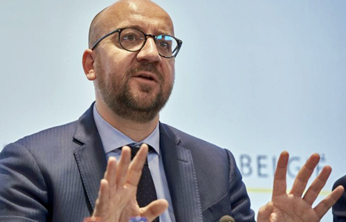 El Gobierno belga, obligado de nuevo a aclarar su posición sobre Cataluña