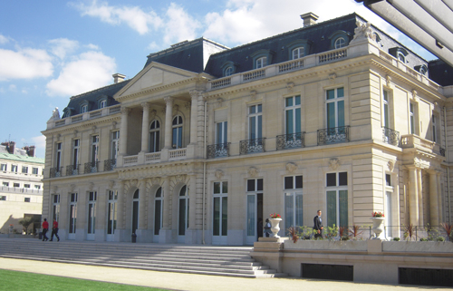 Paraísos fiscales: una batalla perdida