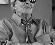 ‘El ruiseñor y la noche’: Chavela Vargas canta a Lorca en Casa América